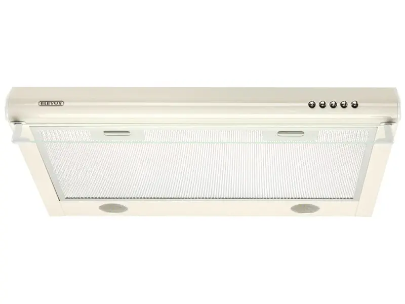 Витяжка ELEYUS BONA II LED SMD 50 BG - фото 2