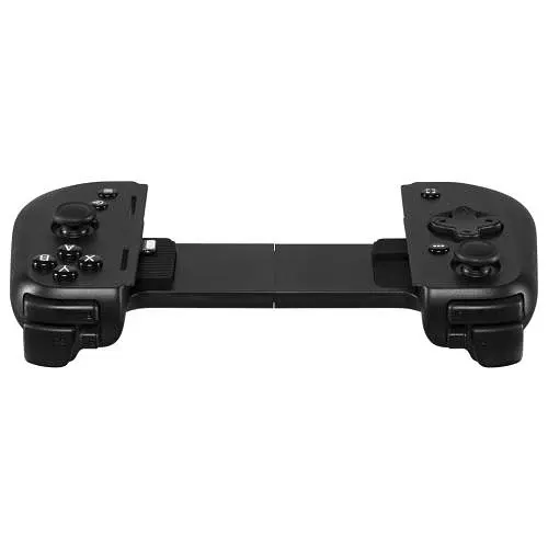 Геймпад Kishi V2 for iPhone, Black, кріплення для телефону, Lightning (RZ06-04190100-R3M1) Razer teh0028554 - фото 3