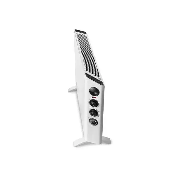 Обогреватель DeLonghi Slim Style HSX 3320 FTS - фото 3