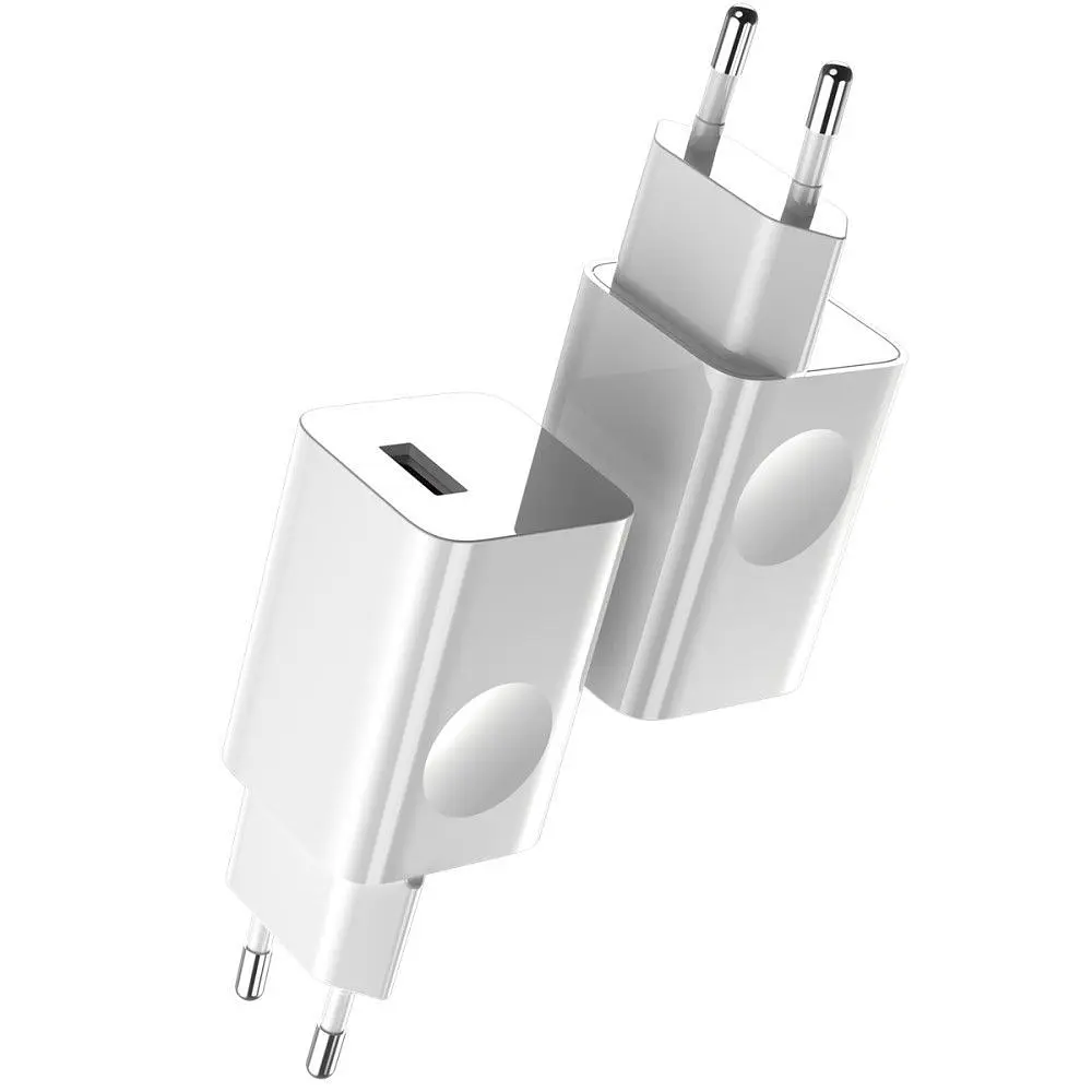 МЗП Baseus Quick Charger QC3.0 24W (1USB) - фото 6