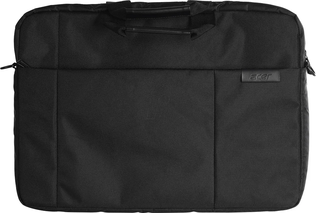 Сумка для ноутбука Acer Notebook Carry Case 17" Black [NP.BAG1A.190] [81230] - фото 2