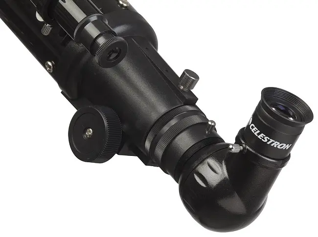 Набір окулярів та фільтрів Celestron PowerSeeker, 1.25'' - фото 3
