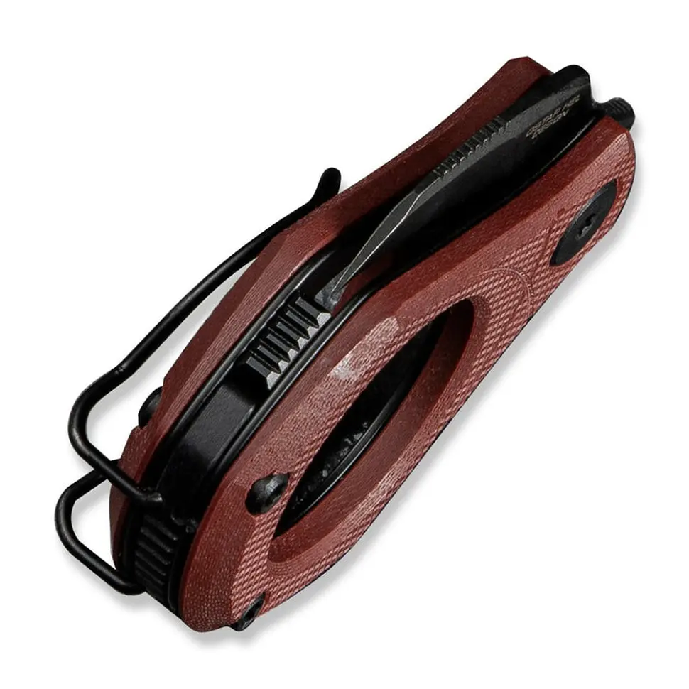 Ніж складаний Civivi Pyrus C23038-1 - фото 7