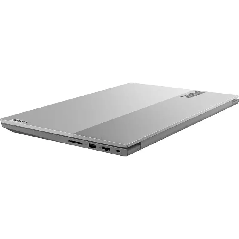Ноутбук Lenovo 15.6'' ThinkBook 15 G2 ITL,i5-1135G7 4.20GHz,12GB DDR4,480GB - фото 4