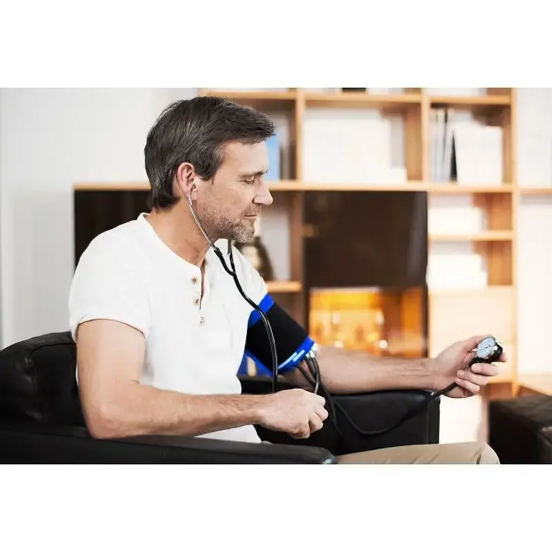 Тонометр Microlife BP AG 1-20 механический - фото 4