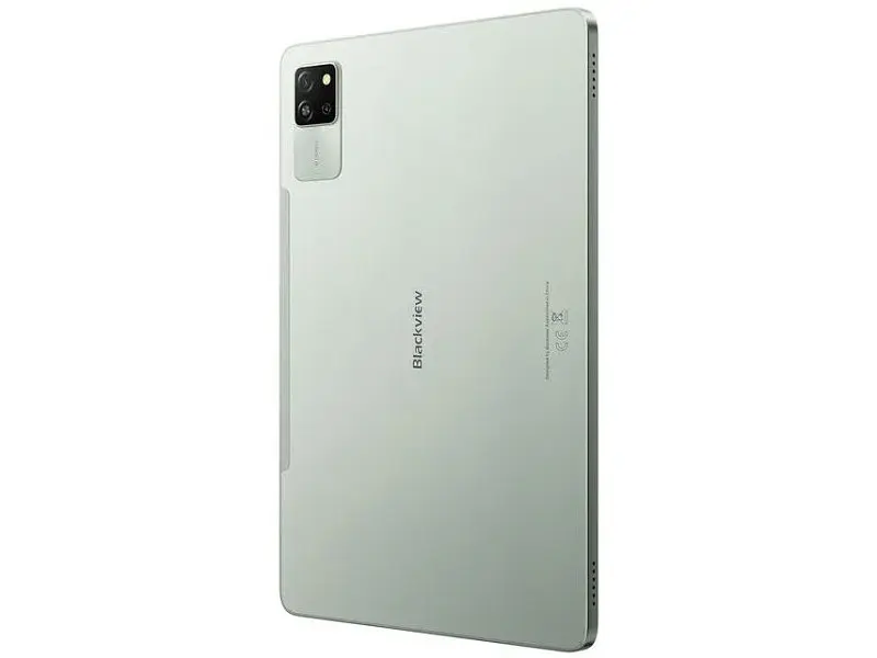 Планшет Blackview Tab 60 Pro SET 8/128GB Algae Green (6931548322511) - фото 7