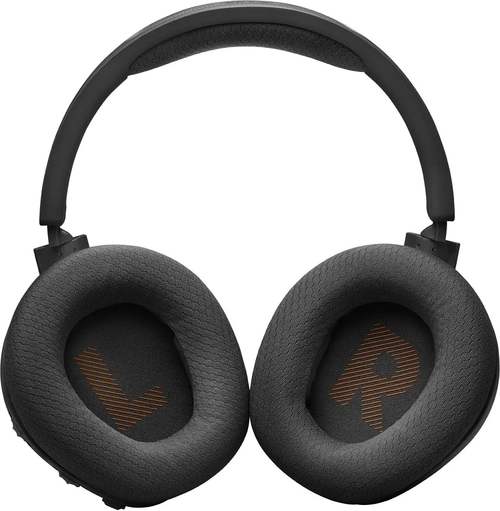 Bluetooth Stereo JBL QUANTUM 360 Wireless (JBLQTUM360BLK) Black UA - фото 7