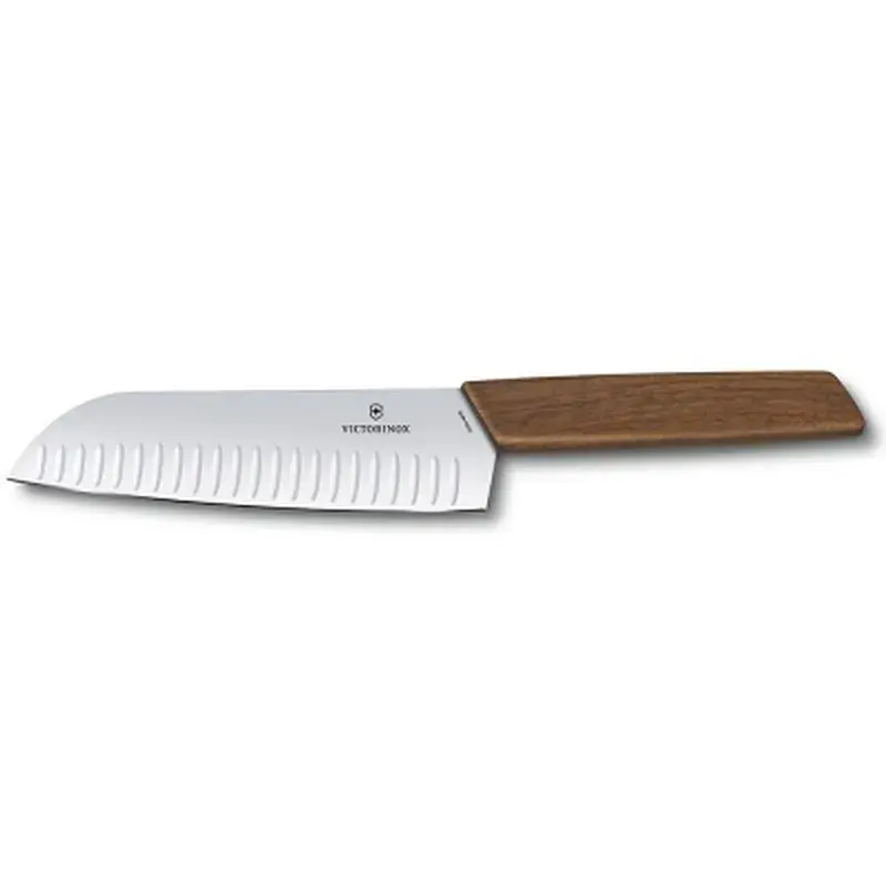 Набір ножів Victorinox Swiss Modern Cutlery Block (6.7186.6) - фото 4
