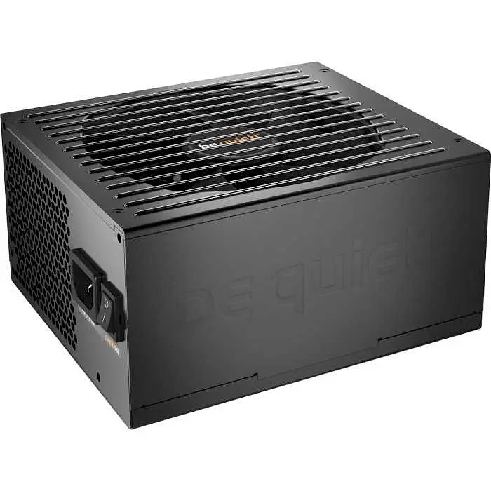Блок живлення Be quiet! Straight Power 11 80 PLUS Platinum 750W (BN307) Б/в - фото 2