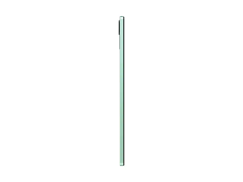 Планшет Xiaomi Redmi Pad 4/128GB Wi-Fi Mint Green (VHU4191EU) - фото 3