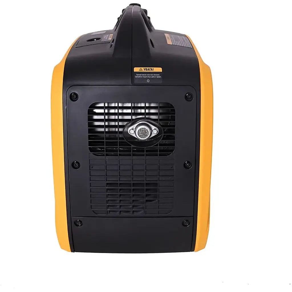 Електростанція бензинова Forte FG2500i інверторна 2.3 кВт (138124) - фото 5