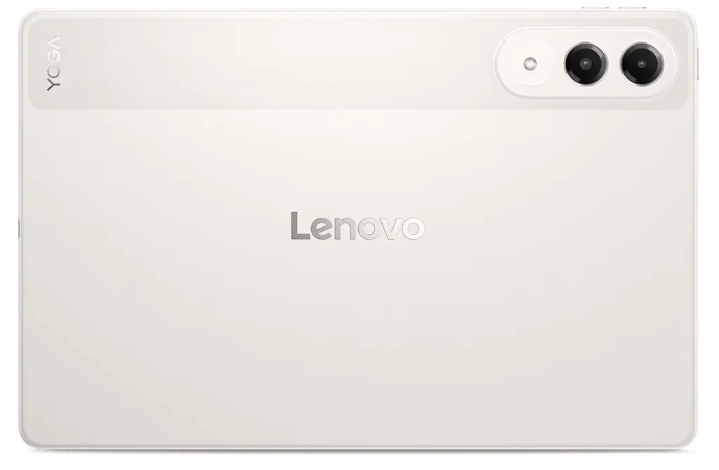 Планшет Lenovo Yoga Tab (TB710FU) 8/256GB WiFi Seashell+Pen (ZAG60135UA) UA UCRF - фото 2