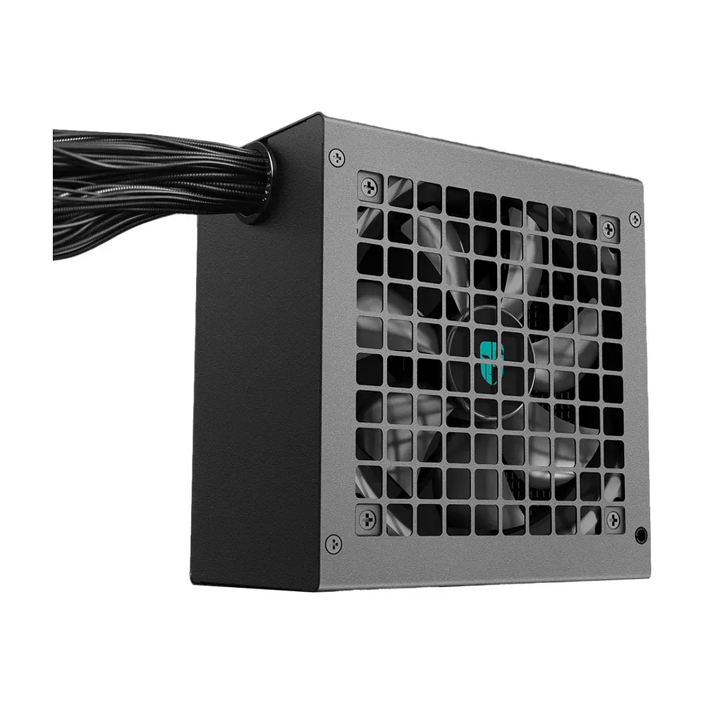 Блок живлення Deepcool 750W GamerStorm PF750X (R-PF750X-HD0B-JGEU) - фото 5