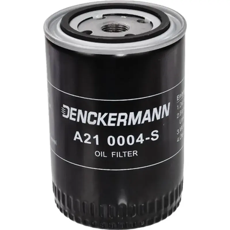 Фільтр масляний DENCKERMANN A210004-S
