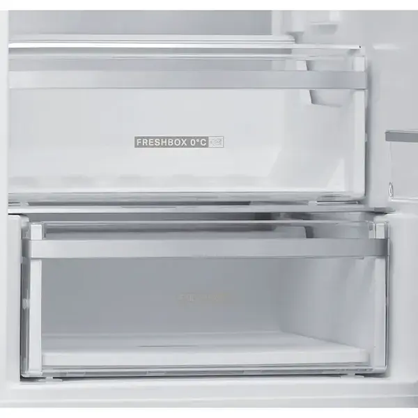 Холодильник Whirlpool W9 931A B H - фото 4