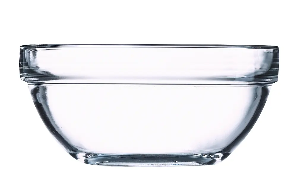 Салатник LUMINARC EMPILABLE TRANSPARENT (6422035) - фото 2