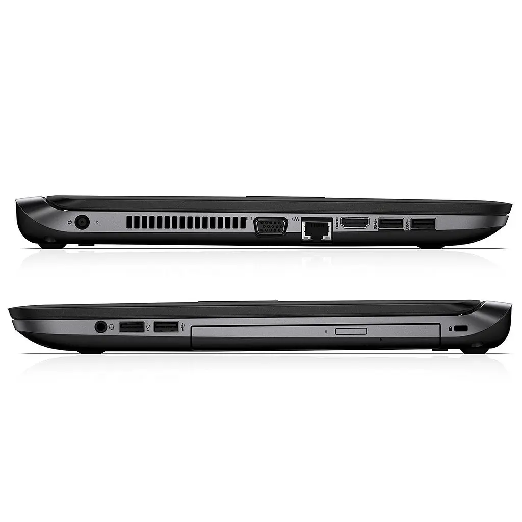 Ноутбук HP ProBook 450 G2 (i3-4030U/4/320) - Class A "Б/В" - фото 6