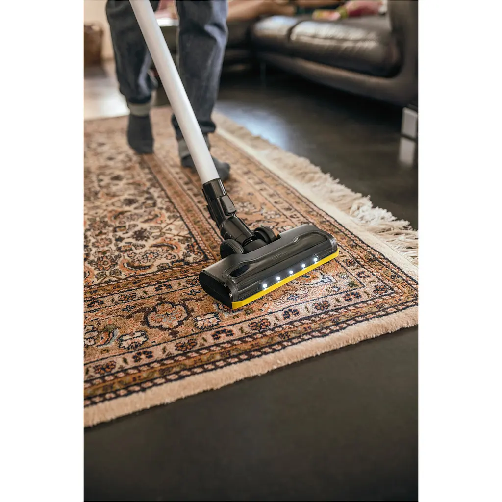 Вертикальный пылесос Karcher VC 6 Cordless ourFamily [1.198-660.0] [95410] - фото 3