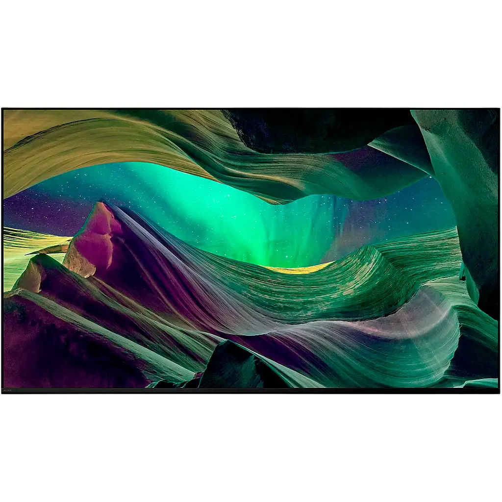 Телевізор Sony BRAVIA X85L 55` LCD Ultra HD 4K (KD-55X85L) EU [94389] - фото 5