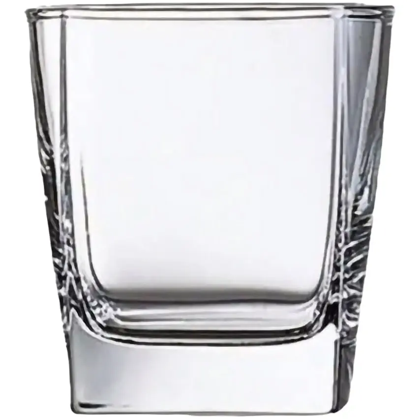 Уценка. Набор низких стаканов Luminarc Sterling 300 мл, 6 шт. (N0755) - фото 2