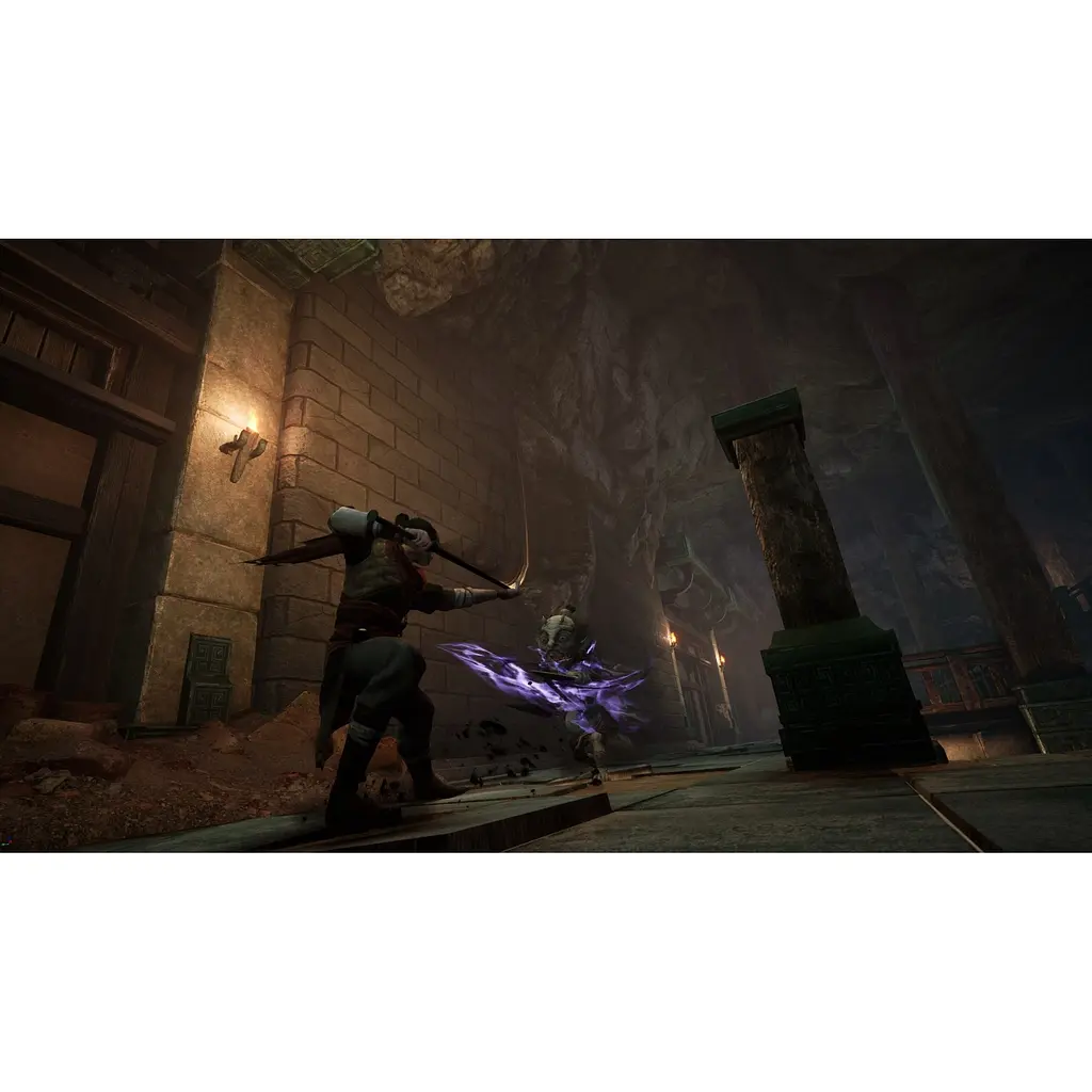 Ключ активації Microsoft Xuan Yuan Sword 7 для Xbox One та Xbox Series X/S - фото 7