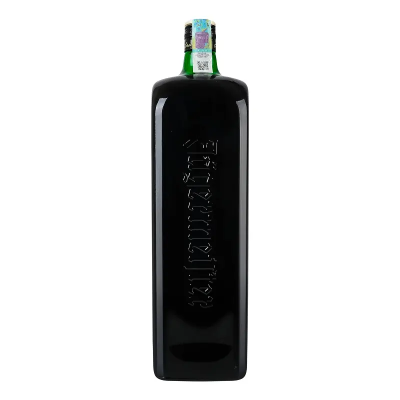 Уцінка. Лікер Jägermeister 35% 3 л  - фото 2