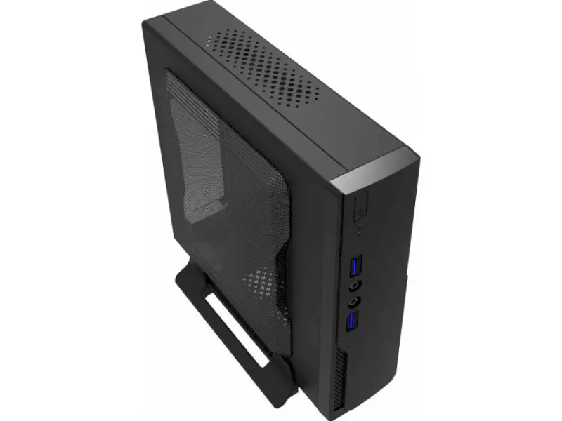 Корпус Gamemax MT-300 90W (MT300-2U3-90W) - фото 2