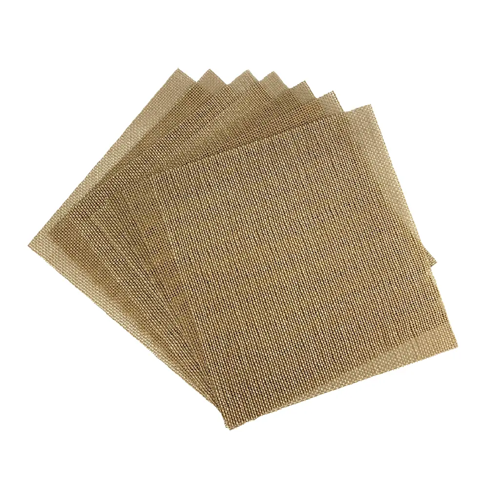 Килимок дрібносітчастий Tekhniko Fine Mesh Sheet FMS-220 - фото 2