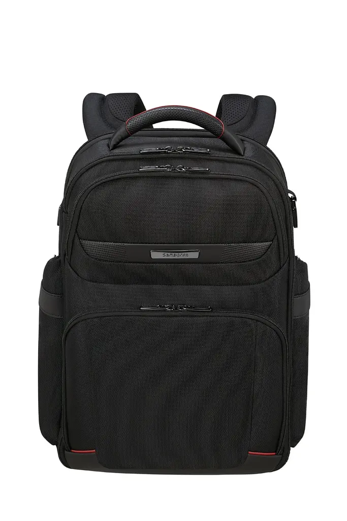 Рюкзак 15.6" Samsonite PRO-DLX 6 BLACK 45x35x20 KM2*09019