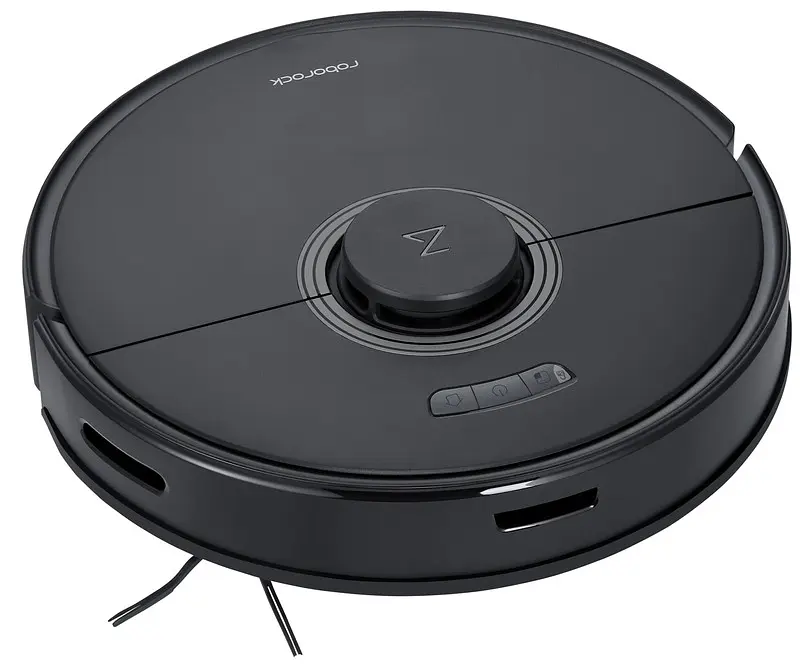 Робот-пилосос RoboRock Vacuum Cleaner Q7 Max Black [76736] - фото 5