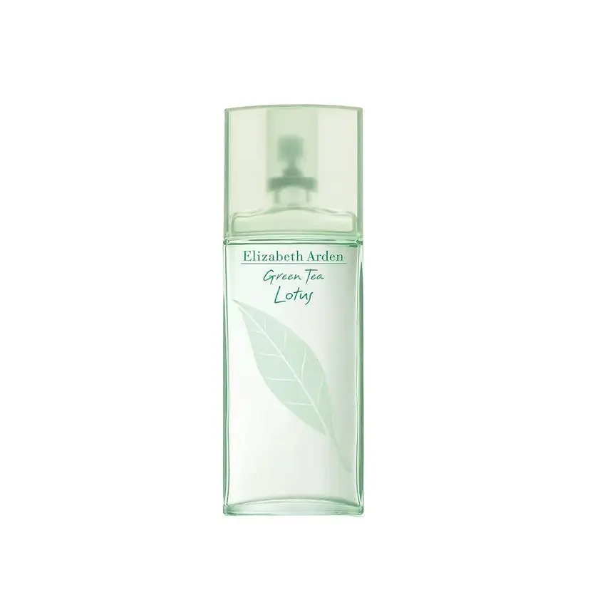 Elizabeth Arden Green Tea Lotus 100 мл Туалетна вода - фото 3
