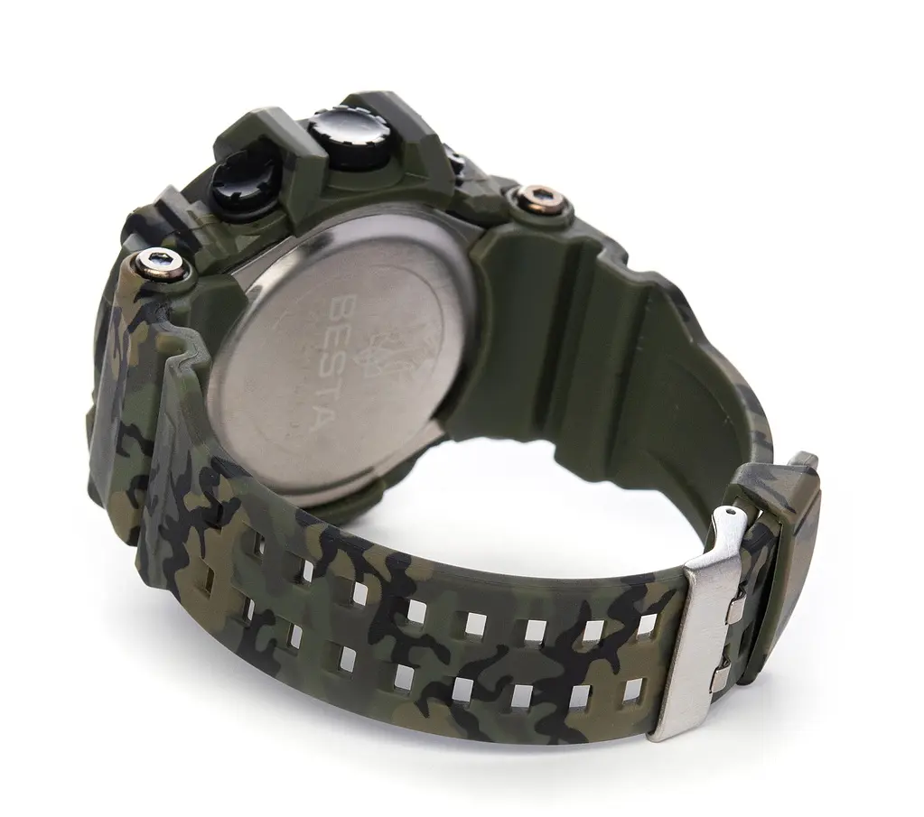 Годинник Besta United - фото 8