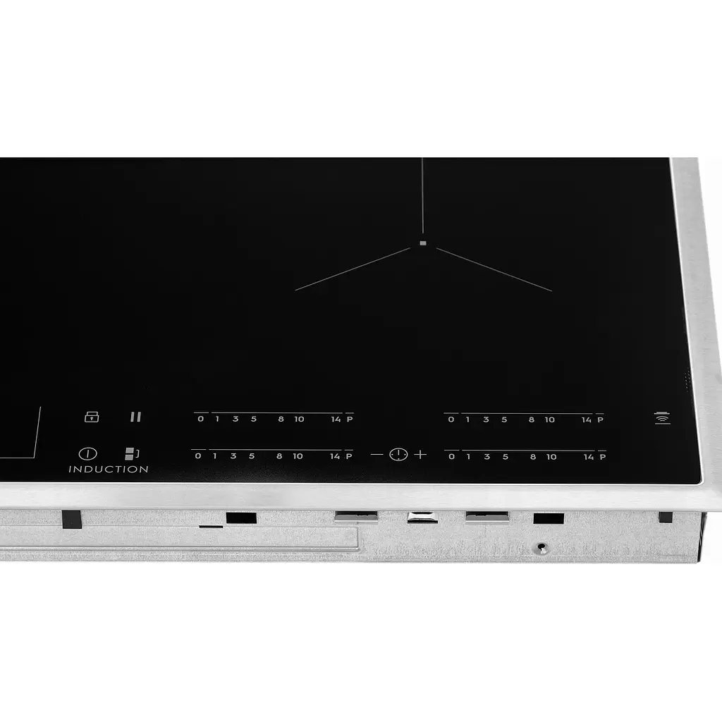 Індукційна варильна поверхня Electrolux EIV6340X [137902] - фото 5