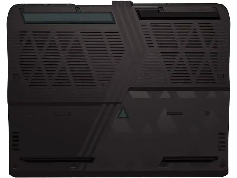 Ноутбук MSI Vector 16 HX AI A2XWHG (A2XWHG-27642) - фото 8