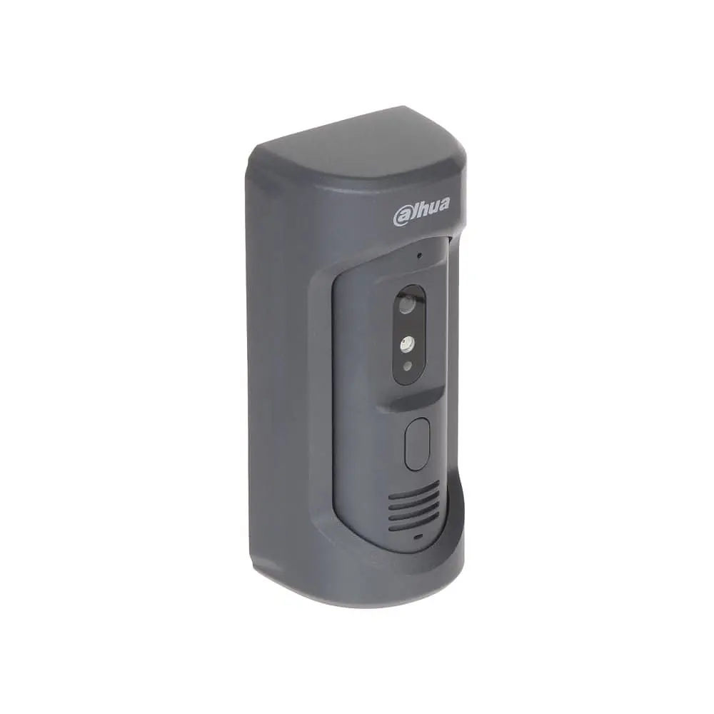 IP-виклична аудіопанель Dahua (DHI-VTO2101E-P-S2) - фото 2