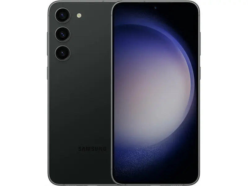 Смартфон Samsung Galaxy S23+ SM-S9160 8/512GB Phantom Black