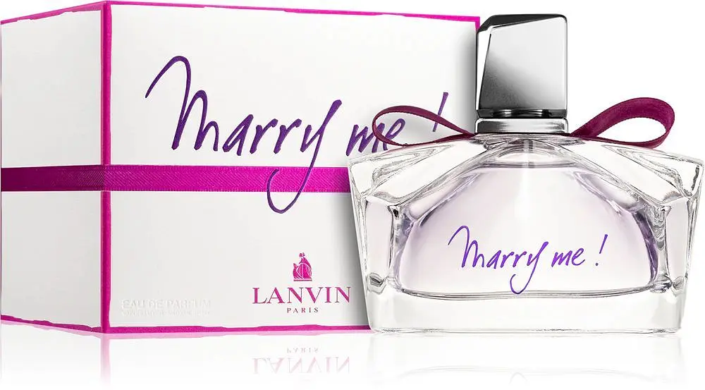 Парфумована вода Lanvin Marry Me 75 мл - фото 2