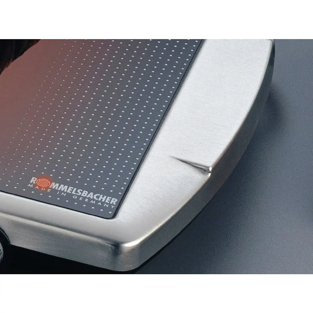 Гриль стеклокерамический SCHOTT CERAN® Rommelsbacher CG 2303/E - фото 8