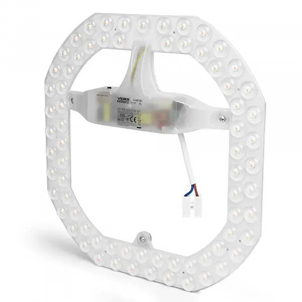 LED модуль для светильников 50W VIDEX VL-MLC-50C 3000-4000-6500K - фото 2
