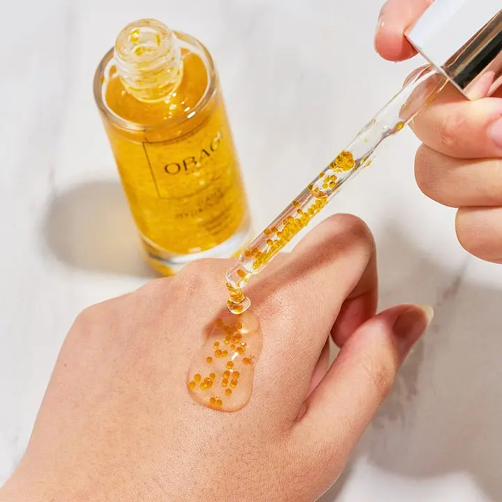 Зволожувальний крем для обличчя Obagi Daily Hydro-Drops Facial Serum 30 мл (362032090016) - фото 6