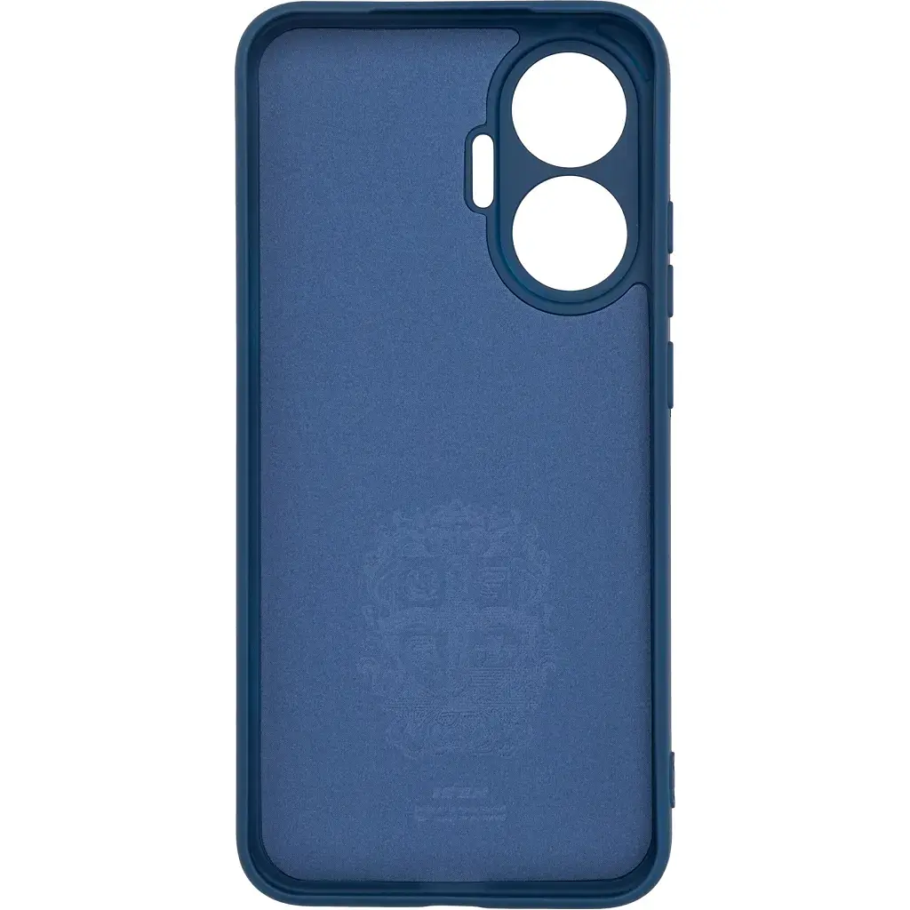 Чохол до мобільного телефона Armorstandart ICON Xiaomi Poco F7 Dark Blue (ARM80366) - фото 2