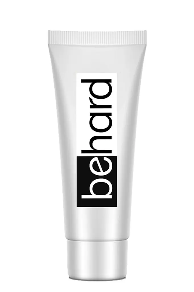Крем для эрекции Be Hard Erection Cream 40 мл - фото 2