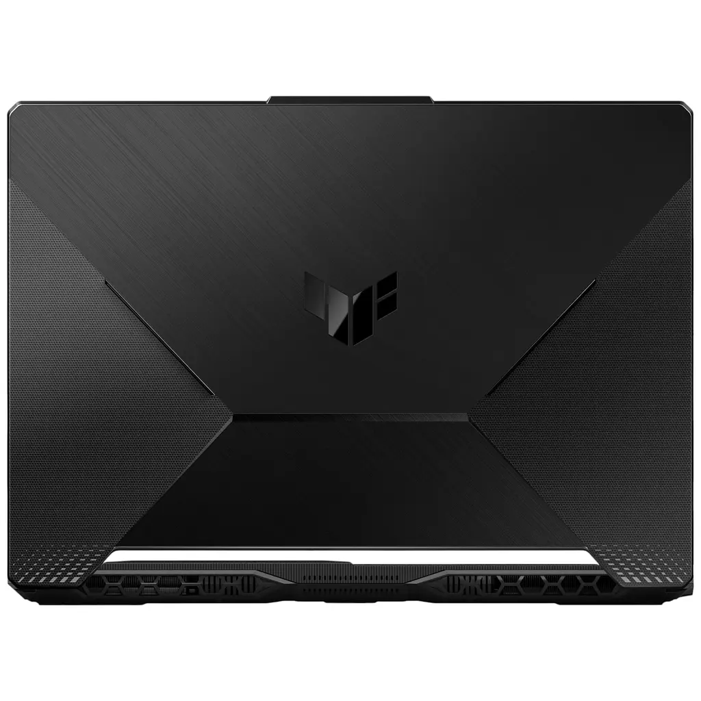 Ноутбук Asus TUF Gaming A15 FA506NF-HN004 Black - фото 17