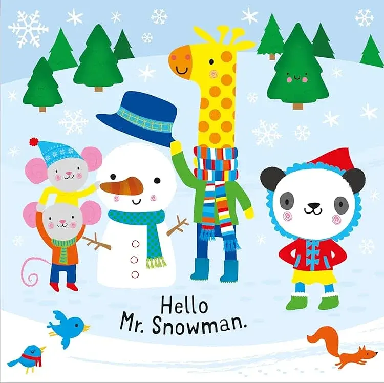 Slide and See Christmas - фото 6