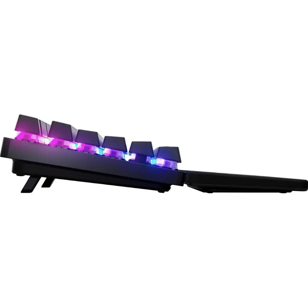 Клавіатура SteelSeries Apex Pro TKL Wireless [64865] [121358] - фото 4
