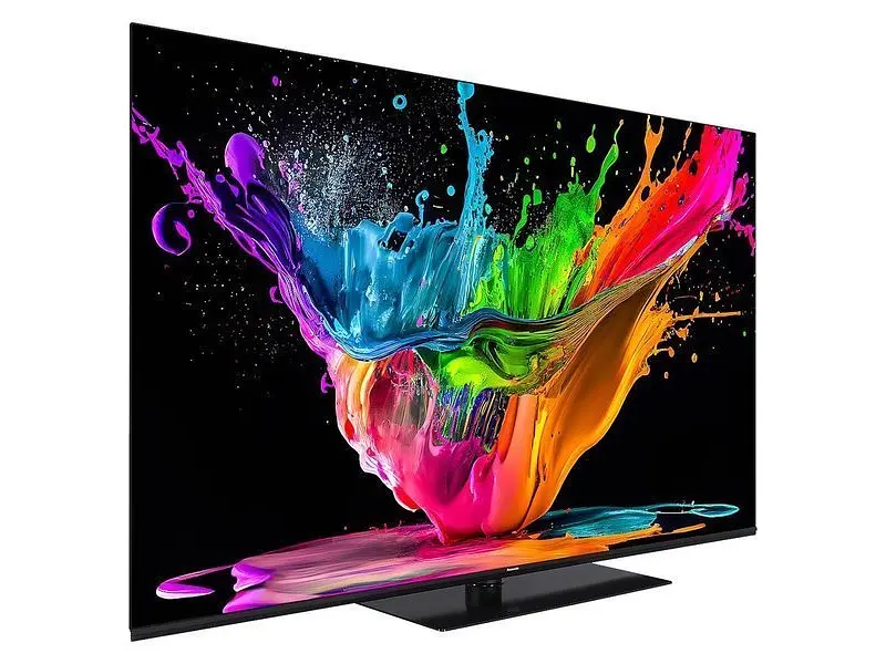 Телевізор Panasonic TX-55MZ800E - фото 2