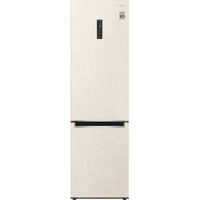 Холодильник LG GC-B509MEWM