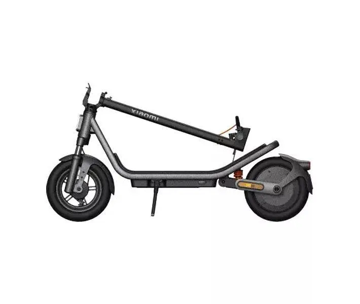 Електросамокат Xiaomi Electric Scooter 6 глобальна версія BHR08402GL - фото 9