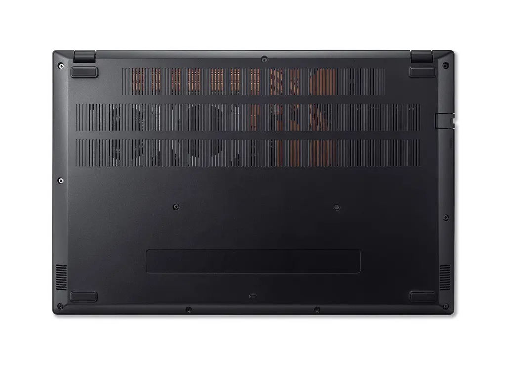 Ноутбук Acer Nitro V 15 ANV15-51 15.6' FHD IPS, Intel i7-13620H, 16GB, F1TB, NVD3050-6, Lin, чорний (NH.QNCEU.003) - фото 7
