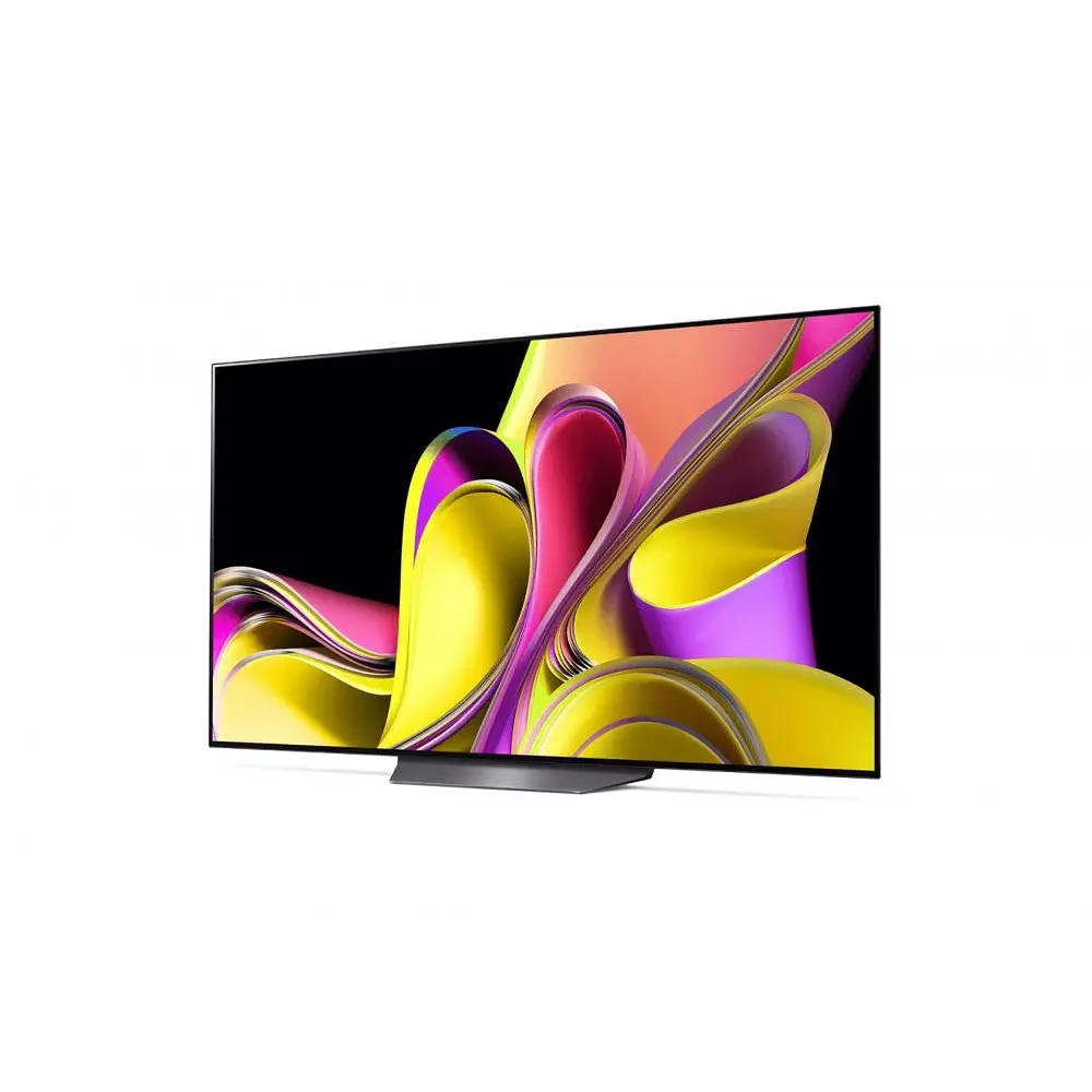 Телевізор LG OLED55B33LA - фото 2